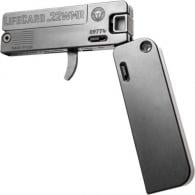 Trailblazer LifeCard Black 22 Magnum / 22 WMR Pistol - LC2