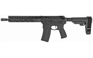 BCM RECCE-11 ELW Pistol 5.56 NATO 11 SBA3 - 610850ELWSBA