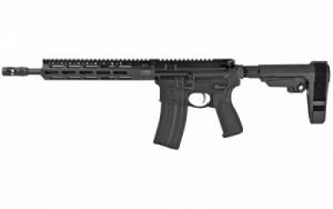 BCM RECCE-12 Pistol .300 Black 12 SBA3 - 523850SBA