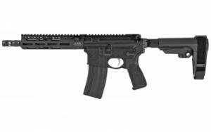 BCM RECCE-9 Pistol .300 Black 9 30RD SBA3 - 503850SBA