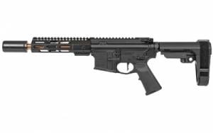 ZEV Technologies Core 300 AAC Blackout Tactical Pistol - AR15CE30085B