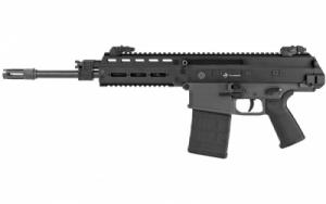 B&T APC308 PSTL 308 Winchester 13 20RD BL - BT-36076