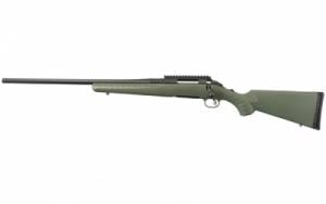 RUGER AMERICAN PRED 243WIN 22 HT Left Hand - 26916