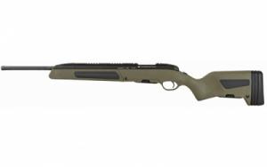 Steyr Arms Scout OD Green 6.5mm Creedmoor Bolt Action Rifle - 263473E