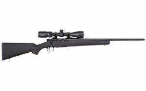 Mossberg & Sons Patriot with Vortex Crossfire Scope 7mm-08 Rem - 28053