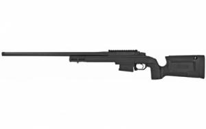 Seekins Precision Havak Bravo Black 6.5 PRC Bolt Action Rifle - 0011710051FBLK