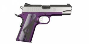 Ruger 9MM Pistol PURP - 6747