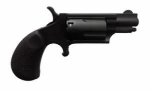 North American Arms Mini Shadow 22 Long Rifle / 22 Magnum / 22 WMR Revolver - NAA22MSPVD