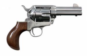 Cimarron Thunderball Pre War Stainless 3.5" 357 Magnum Revolver - PP4508