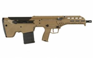 Desert Tech Micro Dynamic Rifle 308/7.62x51mm Flat Dark Earth - DTMDRS762N16F