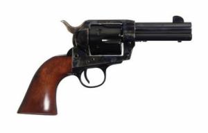 Cimarron Frontier Pre War 3.5" 357 Magnum / 38 Special Revolver