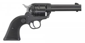 Ruger Wrangler Black 4.62" 22 Long Rifle Revolver - 2002