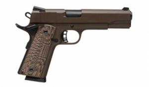Armscor Rock Standard Patriot Brown 45 ACP Pistol - 51514