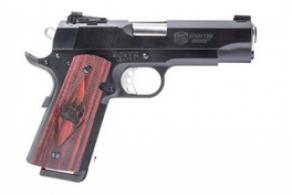 LES MAMA BAER COMM 45AP Pistol B - LBP9012