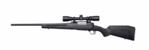 Savage Arms 110 Apex Hunter XP Left Hand 308 Winchester/7.62 NATO Bolt Action Rifle - 57322