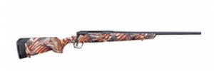 Savage Arms Axis II American Flag 30-06 Springfield Bolt Action Rifle - 57503