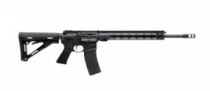Savage Arms MSR 15 Recon LRP 22 Nosler Semi Auto Rifle - 22922