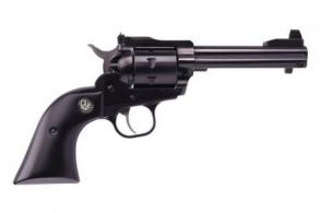 Ruger Single-Seven Stainless 4.625" 327 Federal Magnum Revolver - 8165