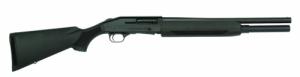 Mossberg & Sons 930 Tactical 12 GA 18.5" 8 shot - 85322LE