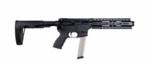 Diamondback Firearms DB9 9MM Pistol 7B 31RD MLOK - DB9RPFB7