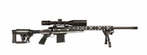 Howa American Flag Chassis 6.5 Creedmoor Bolt Action Rifle - HCRA72597USG