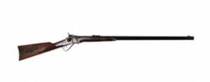 Cimarron 1874 Rifle From Down Under 45-70 Goverment Lever Action Rifle - AS200