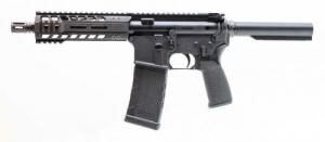 RADICAL FIREARMS FP7 Pistol 5.56 7.5 MLOK 30RD Black - RF01286