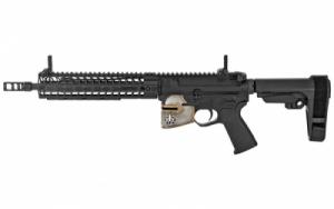 SPIKE'S RB CRUSDER Pistol 556 11.5 PH - STP5625-M1R