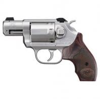 Kimber K6s DASA 357 Magnum Revolver - 3400021