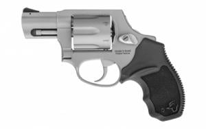Taurus 856 Concealed Hammer Stainless 38 Special Revolver
