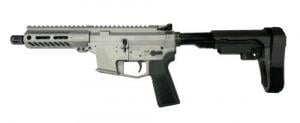 Angstadt Arms UDP-9 Tactical Grey 9mm Pistol - AAUDP09BG6