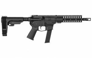 CMMG Inc. BANSHEE 200 Pistol .40 S&W 8 Black - 40A73E5
