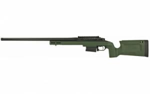 Seekins Precision Havak Bravo Green 6.5 PRC Bolt Action Rifle - 0011710051FGRN