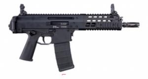B&T AG (Brugger & Thornet) APC223 Pistol 556 30R Black 8.4 - BT36065