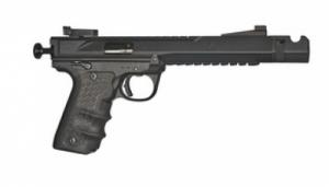 Volquartsen  Black MAMBA Pistol .22 LR  6B 10R - VF4M0002
