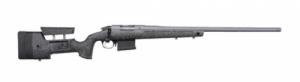 Bergara Premier HMR Pro 6.5 PRC Bolt Action Rifle - BPR2065PRC