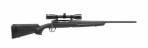 Savage Arms Axis II XP Matte Black 350 Legend Bolt Action Rifle - 57539