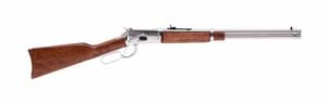 Rossi R92 Carbine .45 LC 20" Round Stainless 10+1 Hardwood Stock - 920452093