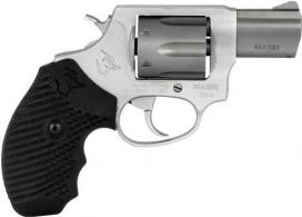 Taurus 856 Ultra-Lite Stainless/VZ Grip 38 Special Revolver - 2856029ULVZ06