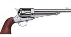 Cimarron 1875 Outlaw Nickel 45 Long Colt Revolver - CA151N00