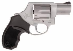 Taurus 856 Ultra-Lite Stainless Concealed Hammer 38 Special Revolver - 2856029ULCH