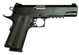 Devil Dog Arms 1911 Tactical 45 ACP Pistol - DDA500RBO45
