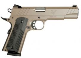 Devil Dog Arms 1911 Standard Black 5" 9mm Pistol - DDA-500-CF9M