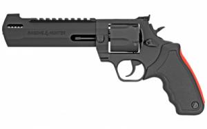 Taurus Raging Hunter Black 6.75" 454 Casull Revolver - 2454061RH