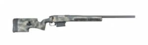 Bergara Premier Ridgeback 6.5 PRC Bolt Action Rifle - BPR2265PRCF