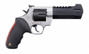 Taurus Raging Hunter Black/Stainless 5.125" 454 Casull Revolver - 2454055RH