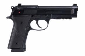 Beretta 92X G FULLSIZE 9MM 10RD - J92FR920G
