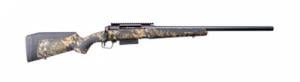 Savage Arms 220 Slug Gun Mossy Oak Break-Up Country 20 Gauge Shotgun - 57380