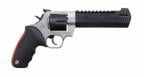 Taurus Raging Hunter Black/Stainless 6.75" 454 Casull Revolver - 2454065RH