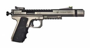 Volquartsen Firearms SCORPION Pistol .22 LR 6B 10R - VC45SN6HBW